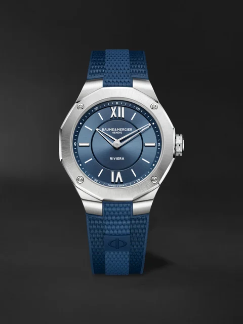 Baume & Mercier Riviera BMM0A10689 kol saati