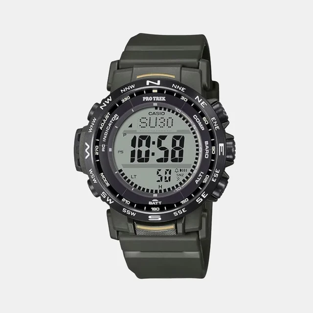 Casio Casio SL125 kol saati
