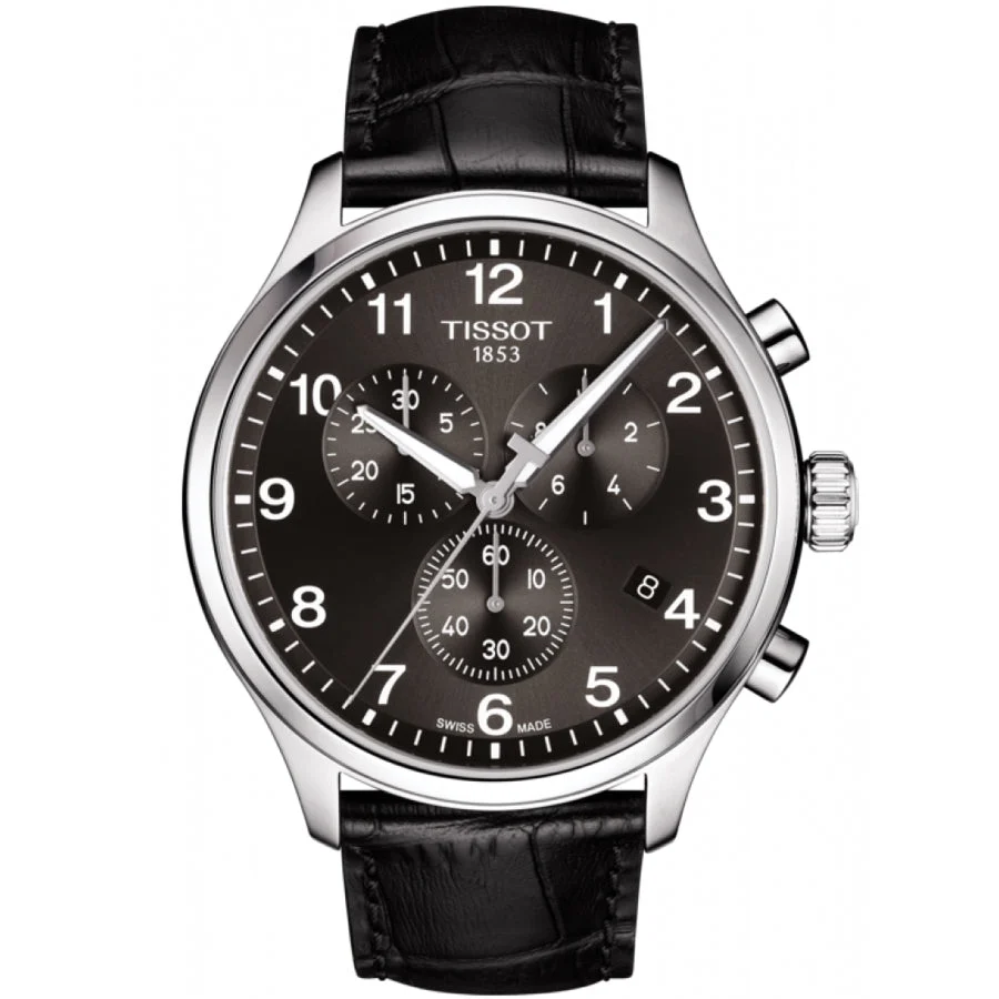 Tissot Tissot T116.617.16.057 44 mm kol saati