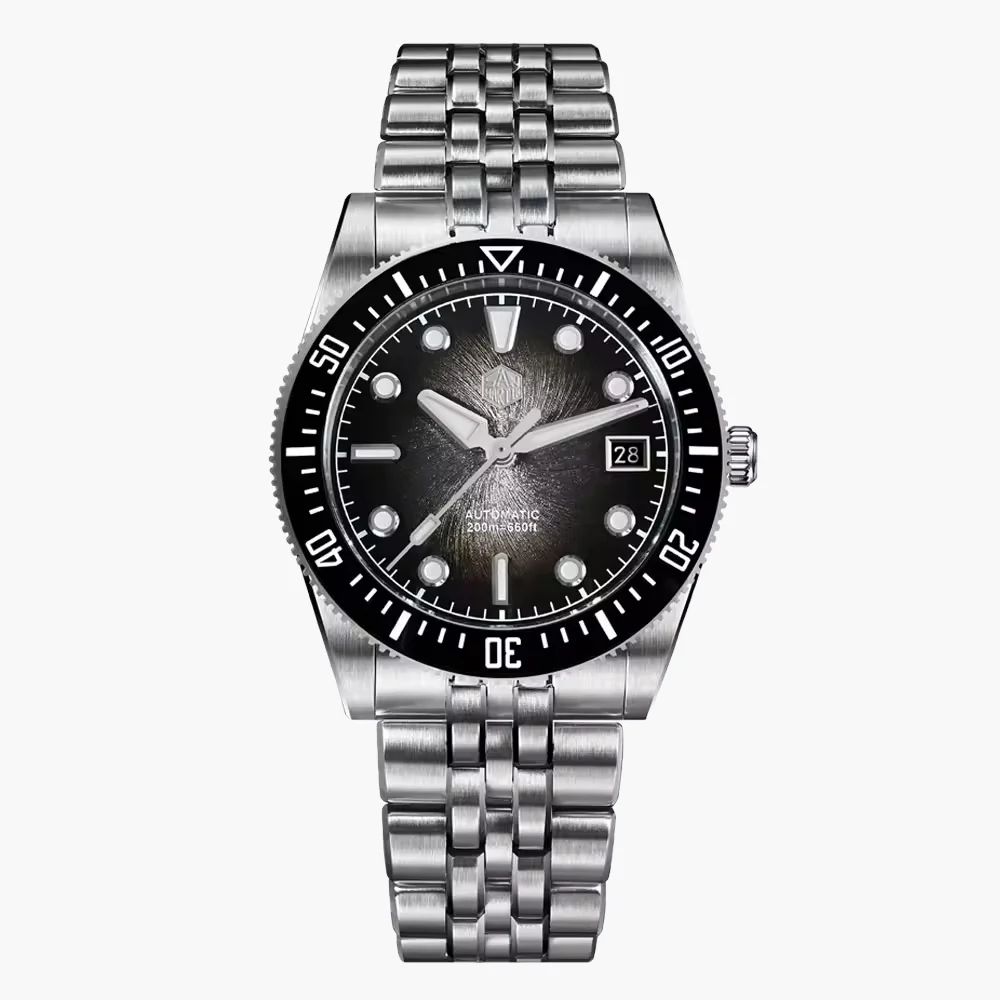 San Martin San Martin 0640813826123 40 mm kol saati