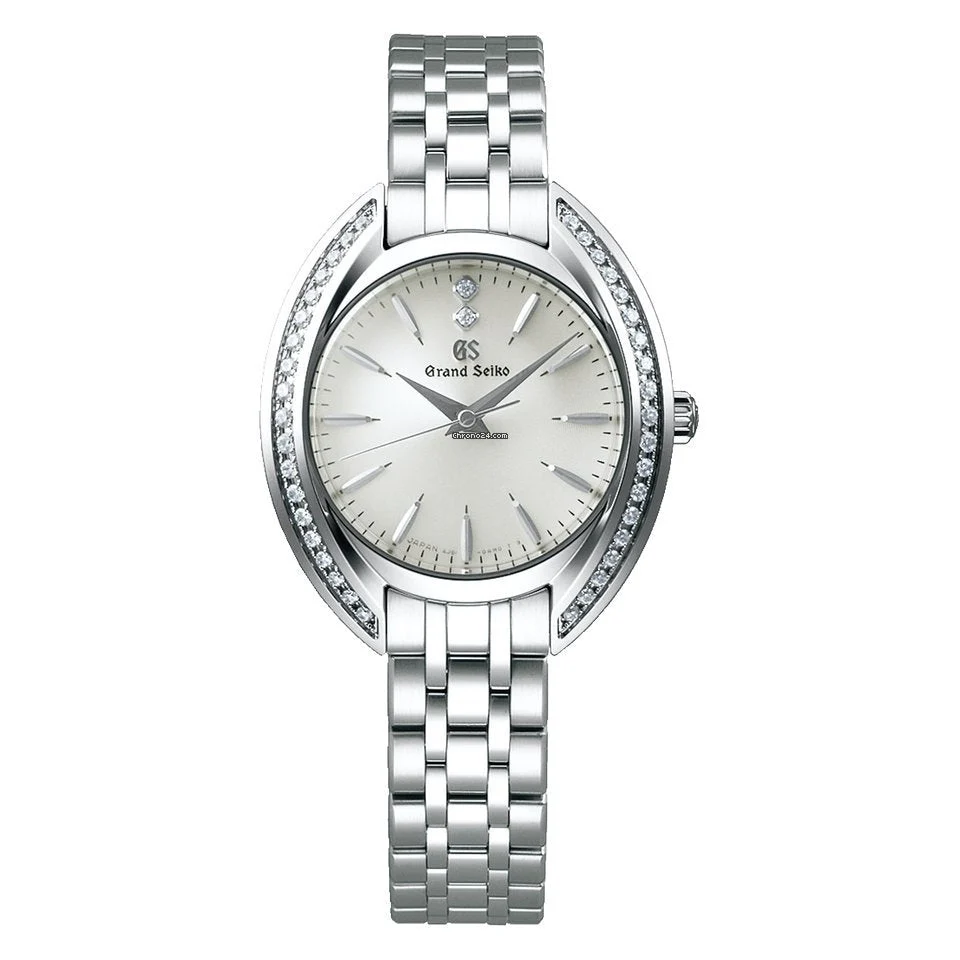 Grand Seiko STGF343 30 mm kol saati