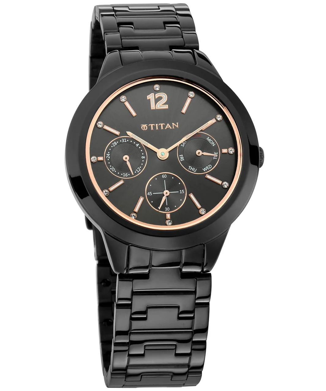 Titan Titan TI-2588NM01 38 mm kol saati