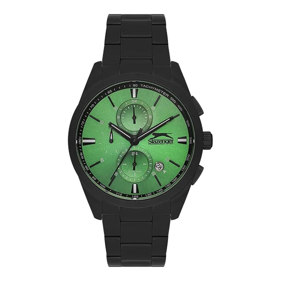 SLAZENGER SL.09.2215.2.01 kol saati