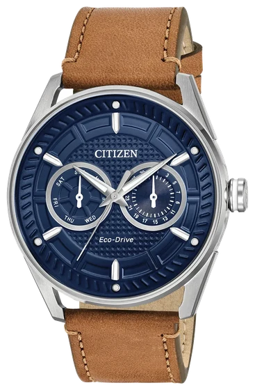 Citizen Sport Casual BU4020-01L kol saati