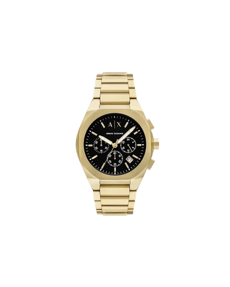 Armani Exchange Steel Strap Watches AX4180 kol saati