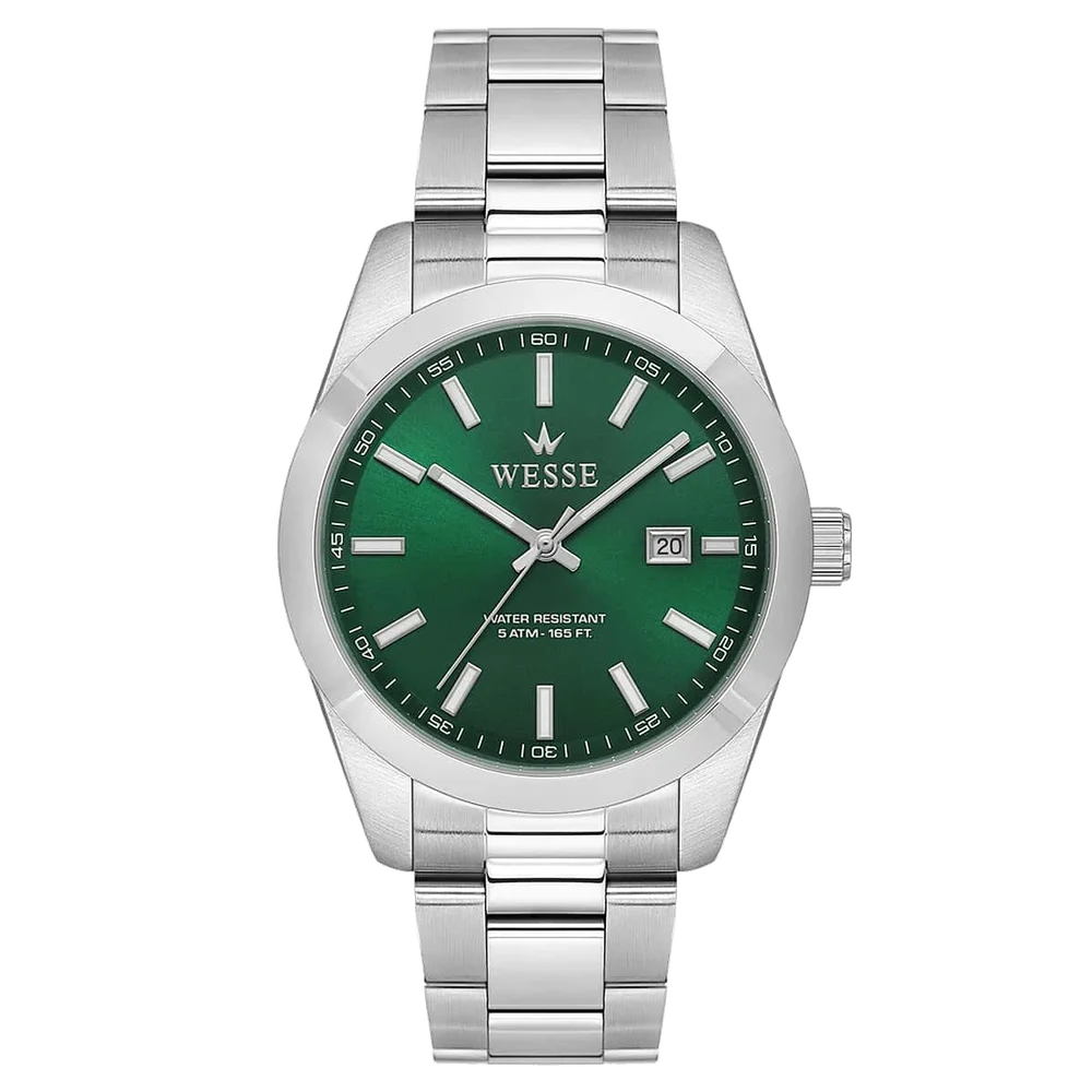 Wesse WWG211005 40 mm kol saati