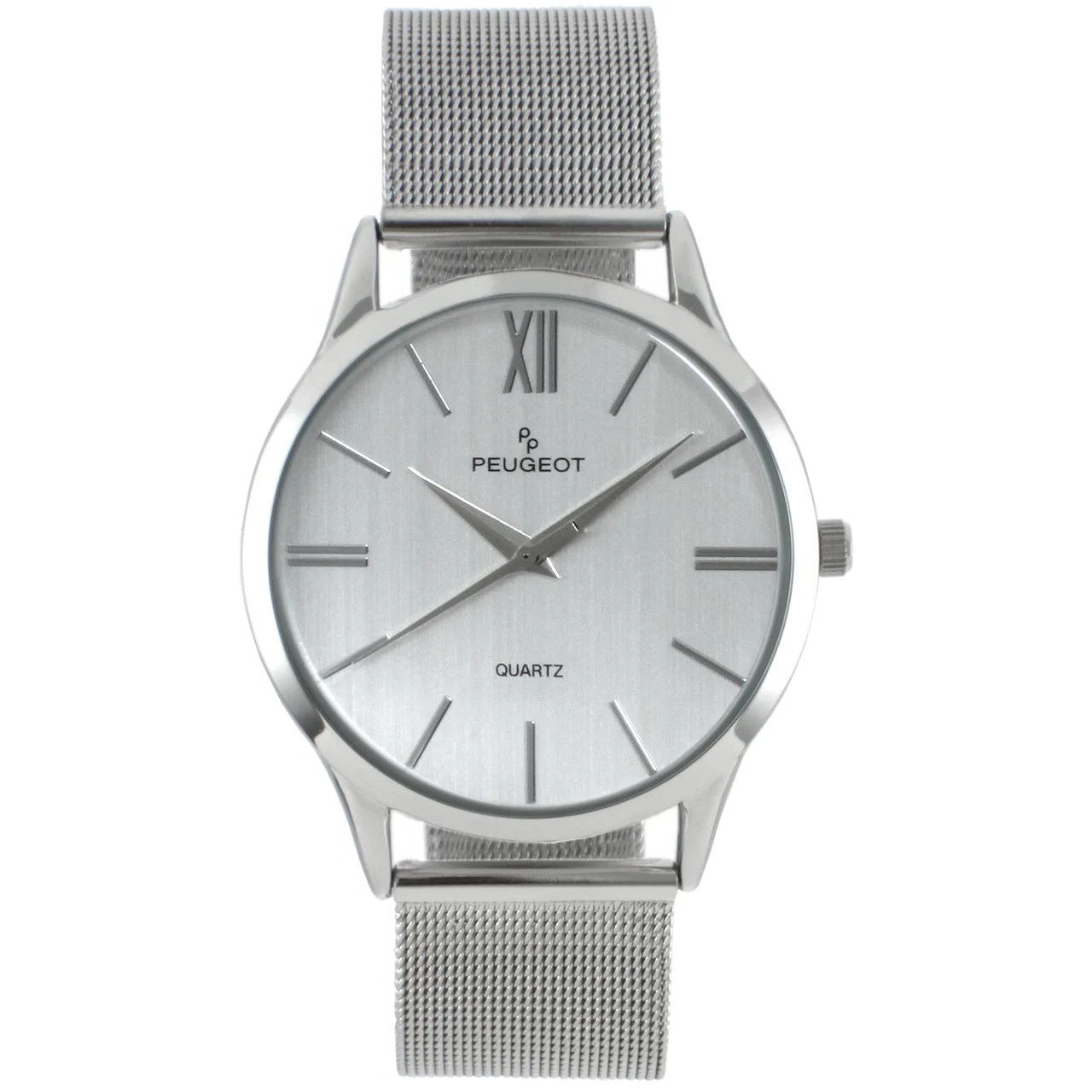 Peugeot Watches Peugeot Watches 1052SL 40 mm kol saati