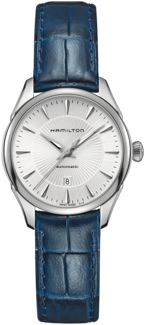 Hamilton Jazzmaster H42215651 30 mm kol saati