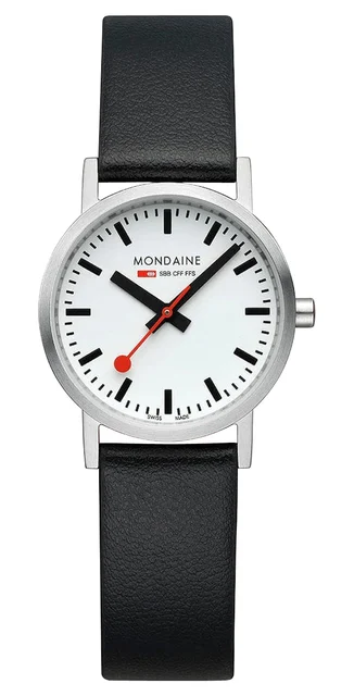 Mondaine Classic A658.30323.16SBB kol saati