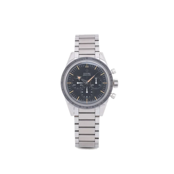 OMEGA Switzerland 311.10.39.30.01.001 kol saati