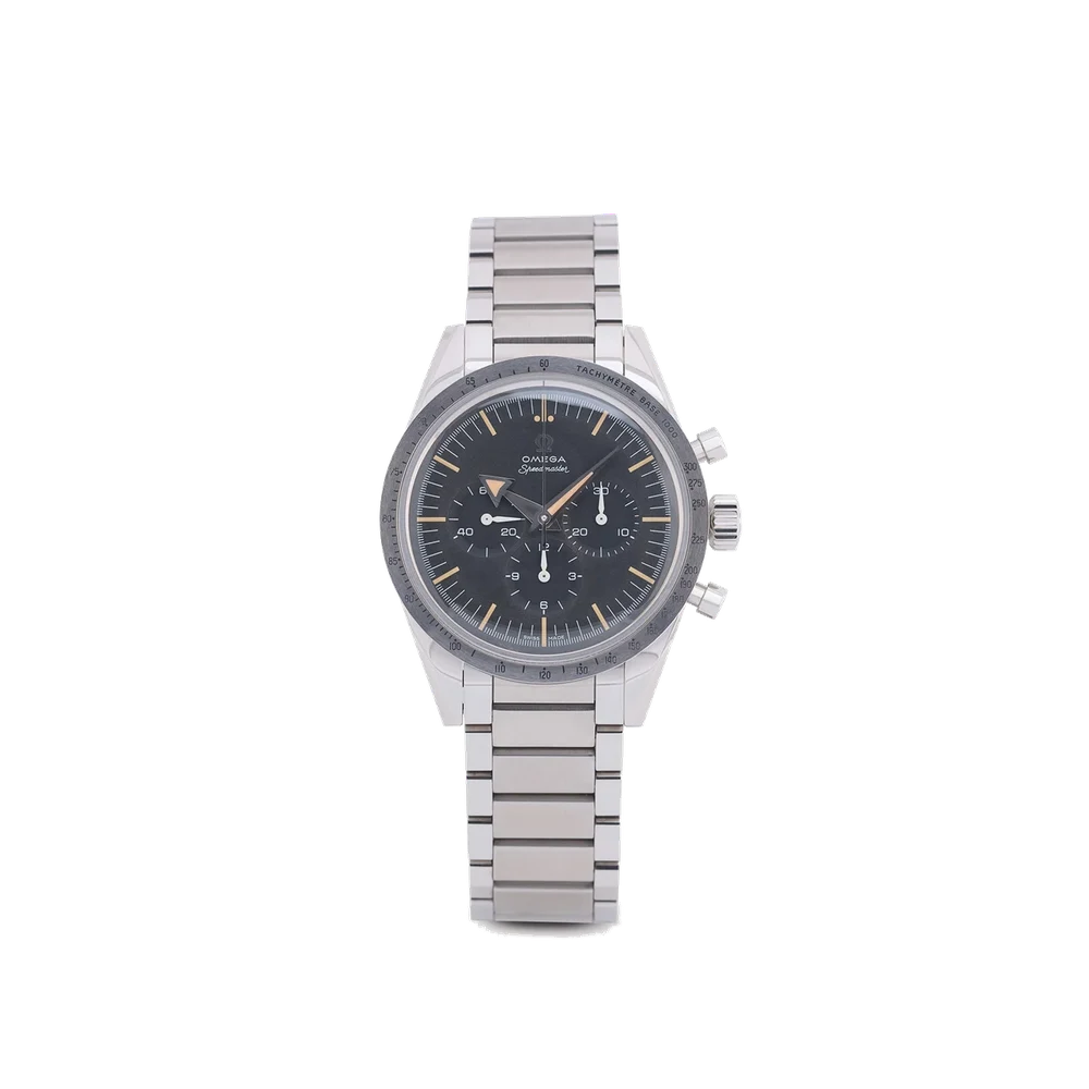 OMEGA Switzerland 311.10.39.30.01.001 39 mm kol saati