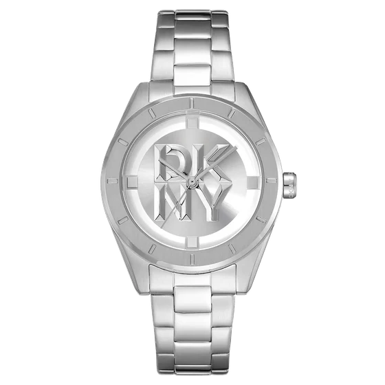 DKNY Chambers Midi DK1L016M0045 kol saati