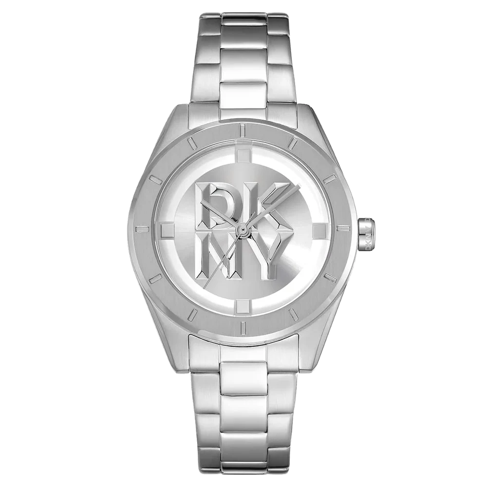 DKNY Chambers Midi DK1L016M0045 34 mm kol saati