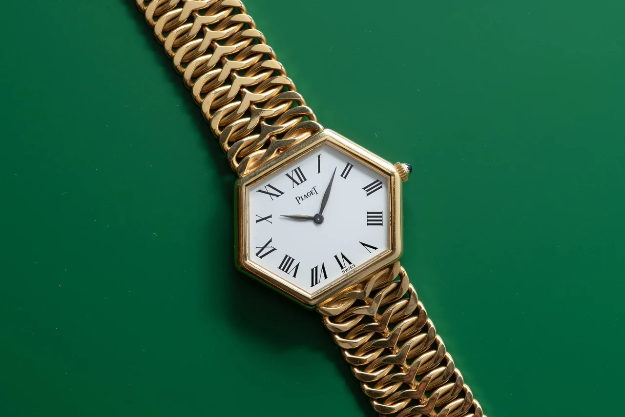 Piaget Piaget 40991535 30 mm kol saati