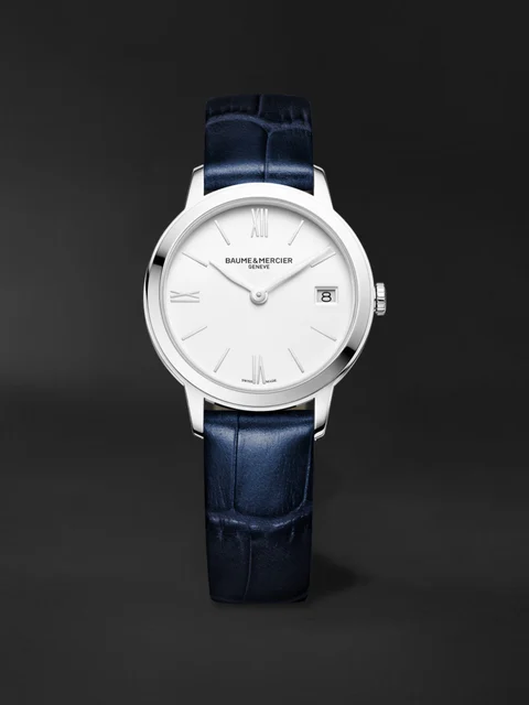 Baume & Mercier Classima BMM0A10353 kol saati