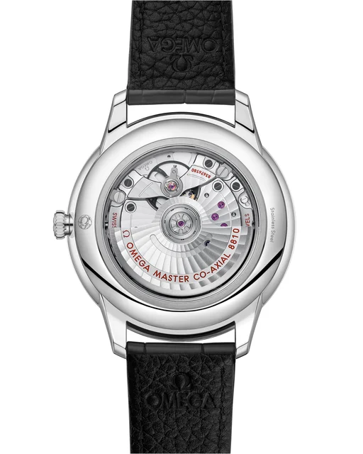 OMEGA Ville Prestige 434.13.41.21.06.001 kol saati