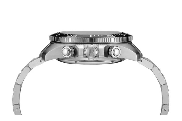 Certina Action Diver Chrono C032.827.11.051.00 kol saati