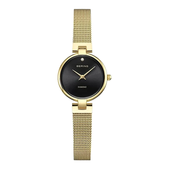 BERING 17724-332 kol saati