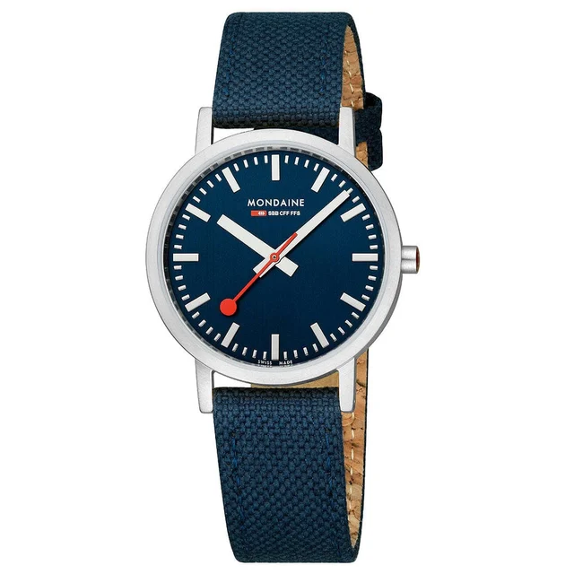 Mondaine Classic A660.30314.40SBD kol saati