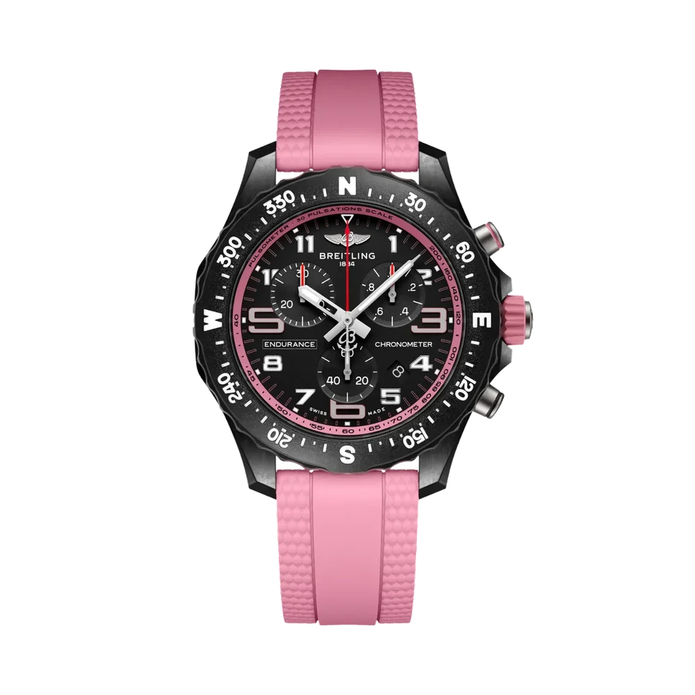 Breitling Endurance Pro 38 X83310D41B1S1 38 mm kol saati