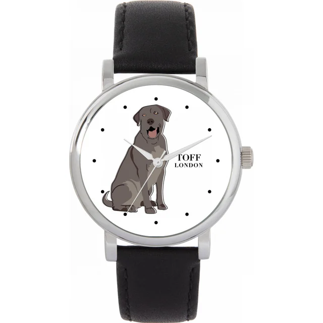 Toff London Dog Watches TLWS-25868 kol saati