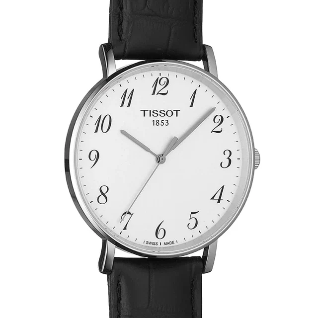 Tissot Everytime T1094101603200 kol saati