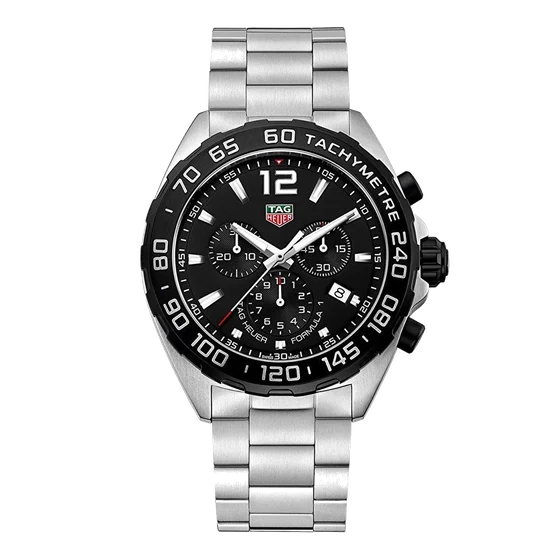 Tag Heuer Formula 1 CAZ1010.BA0842 kol saati