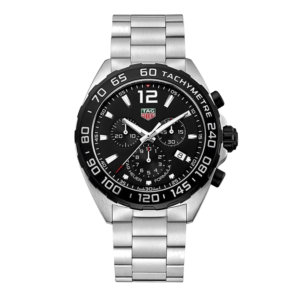 Tag Heuer Formula 1 CAZ1010.BA0842 43 mm kol saati