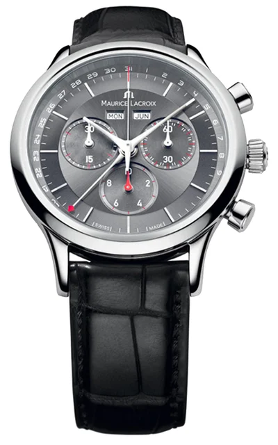 Maurice Lacroix Les Classiques ML042 kol saati