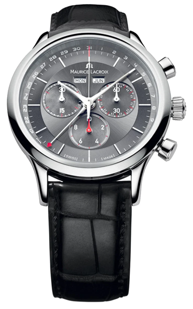 Maurice Lacroix Les Classiques ML042 40 mm kol saati