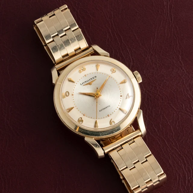 Longines Longines 40991149 kol saati