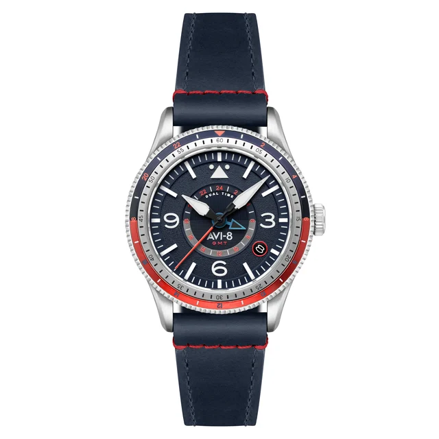 AVI-8 Flyboy AV-4128-04 kol saati