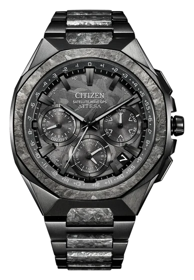Citizen Attesa CC4107-80H kol saati