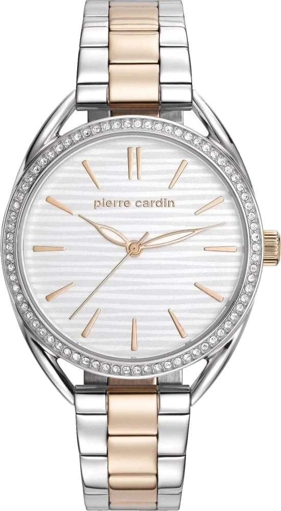 Pierre Cardin 901872F10 36 mm kol saati