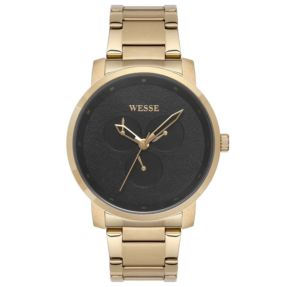 Wesse WWG206003 44 mm kol saati