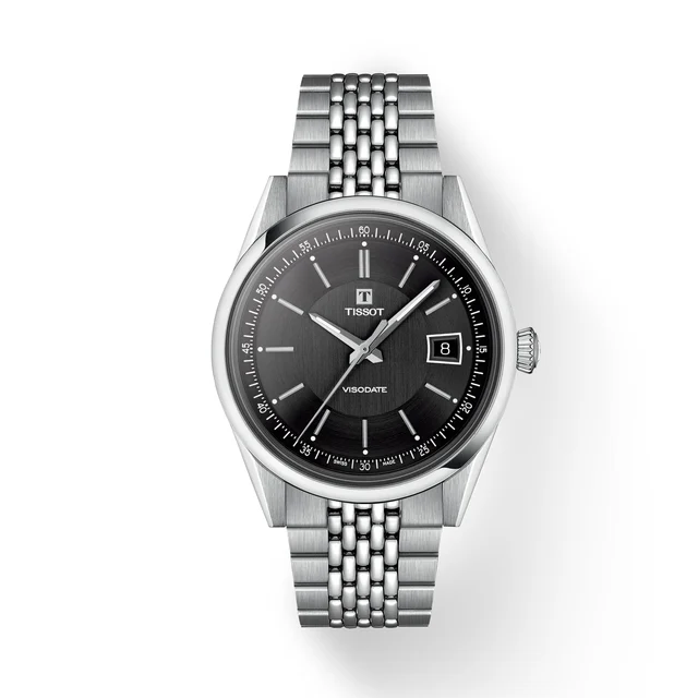Tissot Visodate 17361949 kol saati