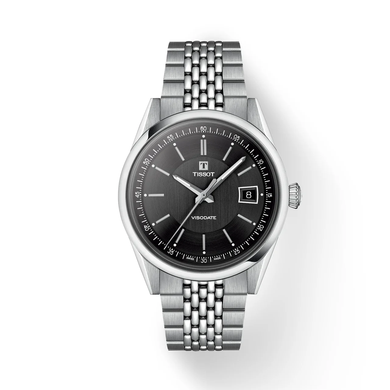 Tissot Visodate 17361949 39 mm kol saati