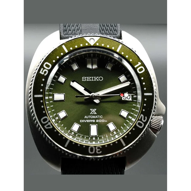 Seiko Prospex Captain Willard SPB153 NAP210000019549 kol saati
