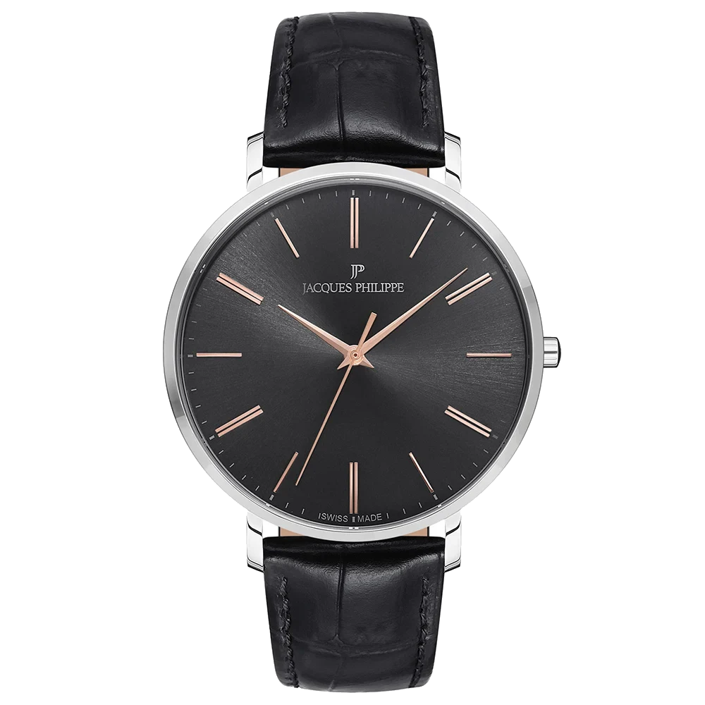 Jacques Philippe JPQGS071111N 41 mm kol saati