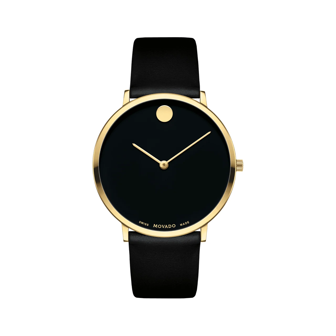 Movado Movado 607432 40 mm kol saati