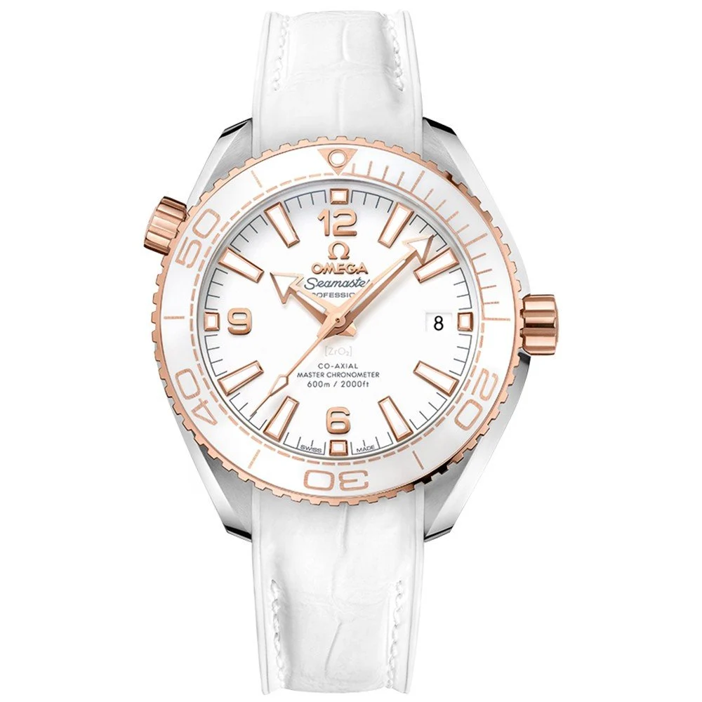 OMEGA Seamaster Diver 300M 215.23.40.20.04.001 40 mm kol saati
