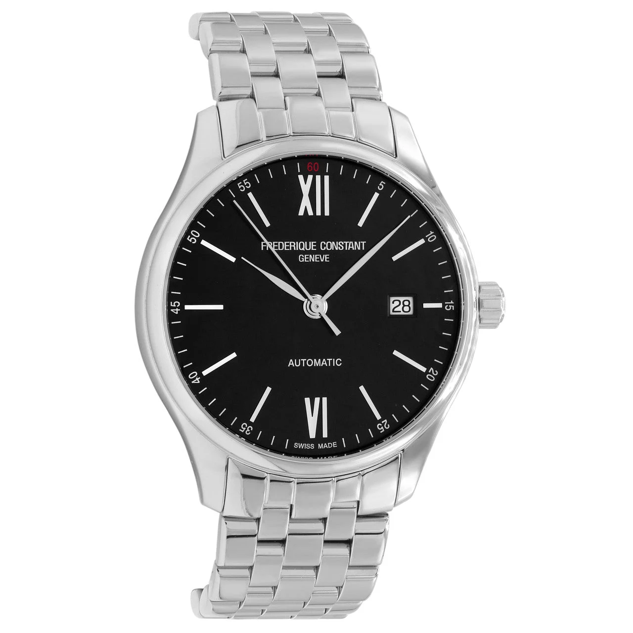 Frederique Constant Classics WA01334 40 mm kol saati