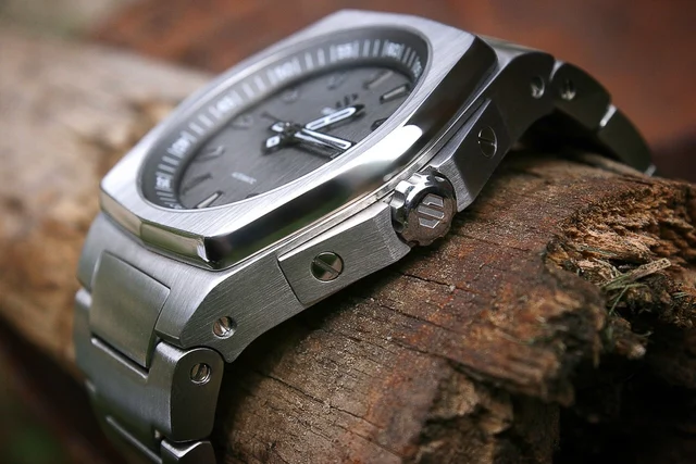 Seals Watch Company SSB AxS-0425 / SSB kol saati