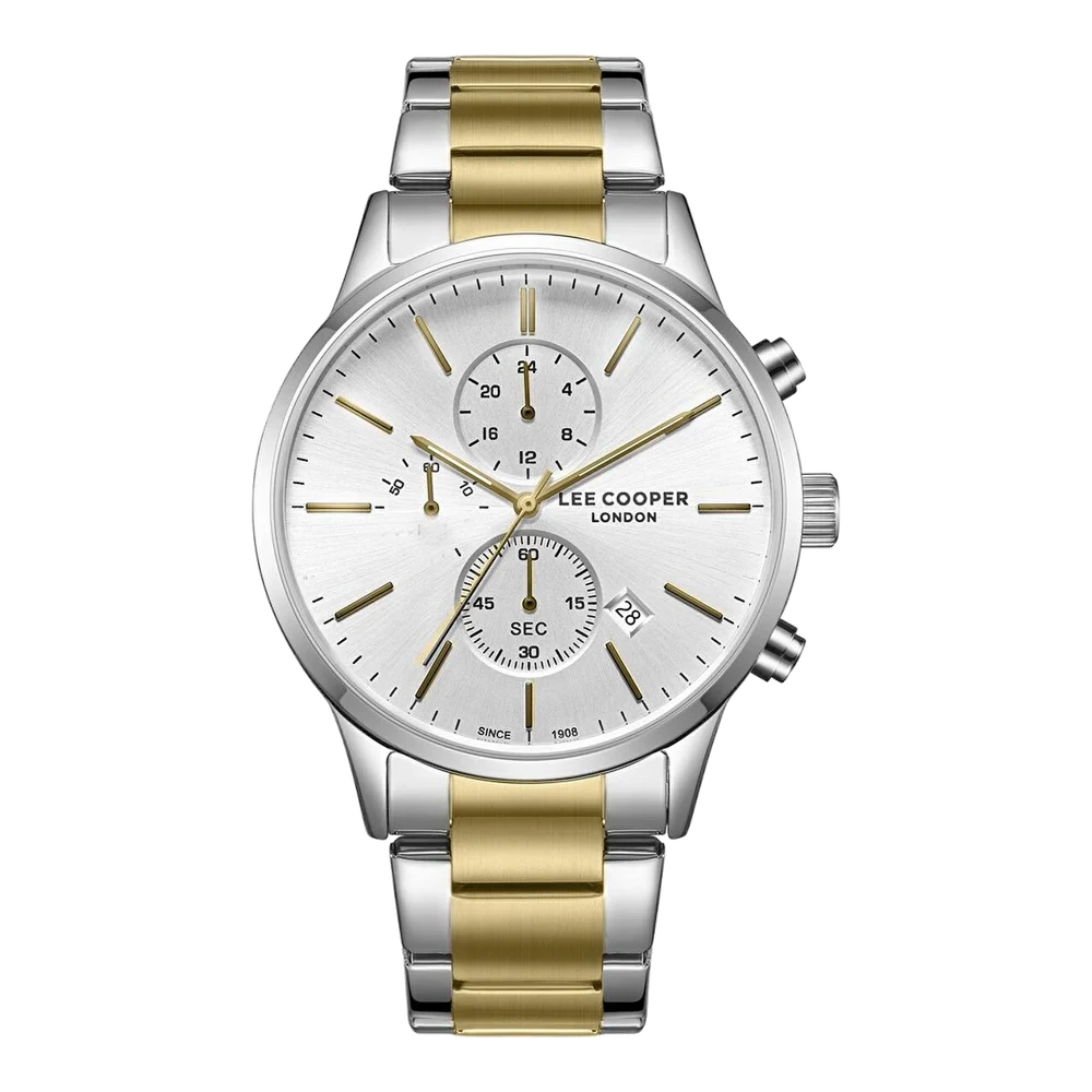 LEE COOPER LC08042.230 44 mm kol saati