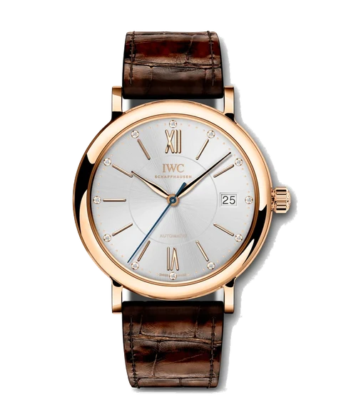 IWC Portofino Automatic 37 IW458116 kol saati