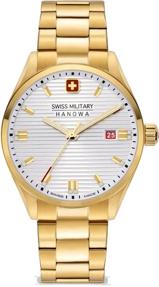 Swiss Military Hanowa SMWGH2200110 kol saati