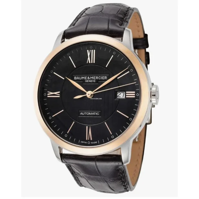 Baume & Mercier JWMD2024BM009 kol saati