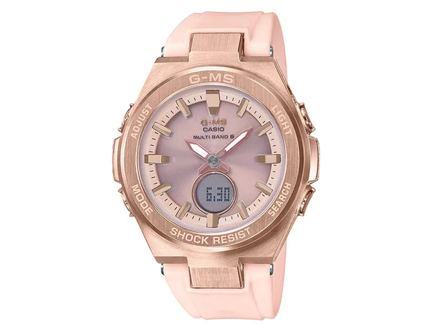 Casio MSG-W200G-4AJF kol saati