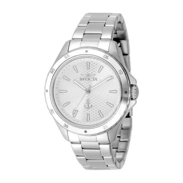 Invicta Watch - 38mm, Steel (49973) kol saati