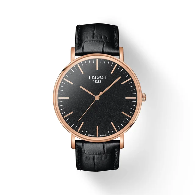 Tissot Everytime T1096103605100 kol saati